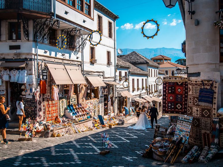 Gjirokastër