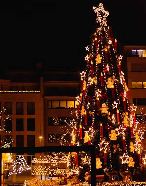 Christmas Market